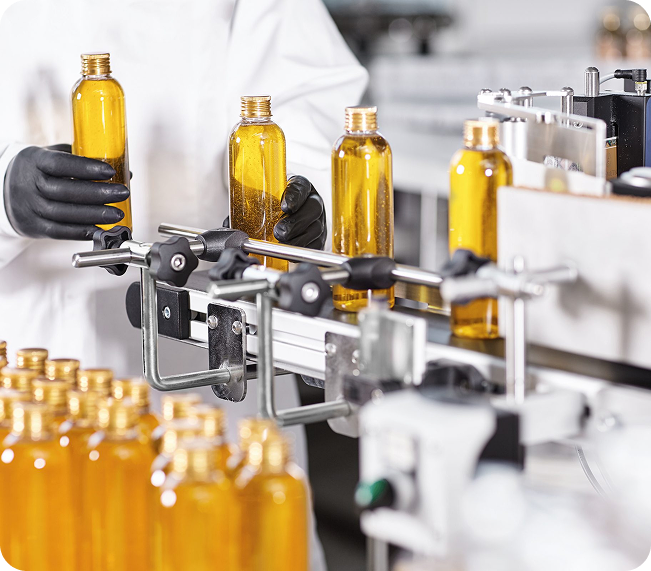 Custom Compounding